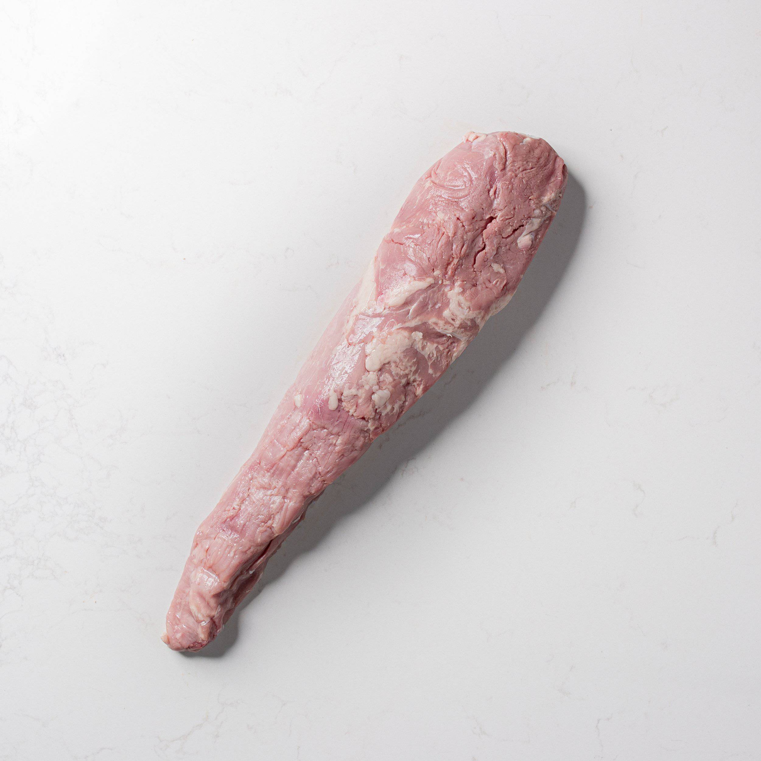 Provimi Milk Fed Tenderloin - butcher-shoppe-direct