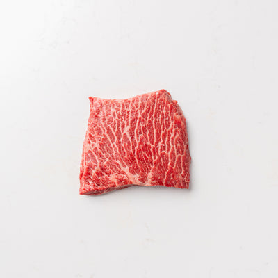 Australian Wagyu Flat Iron (Sushi) Steak - butcher-shoppe-direct