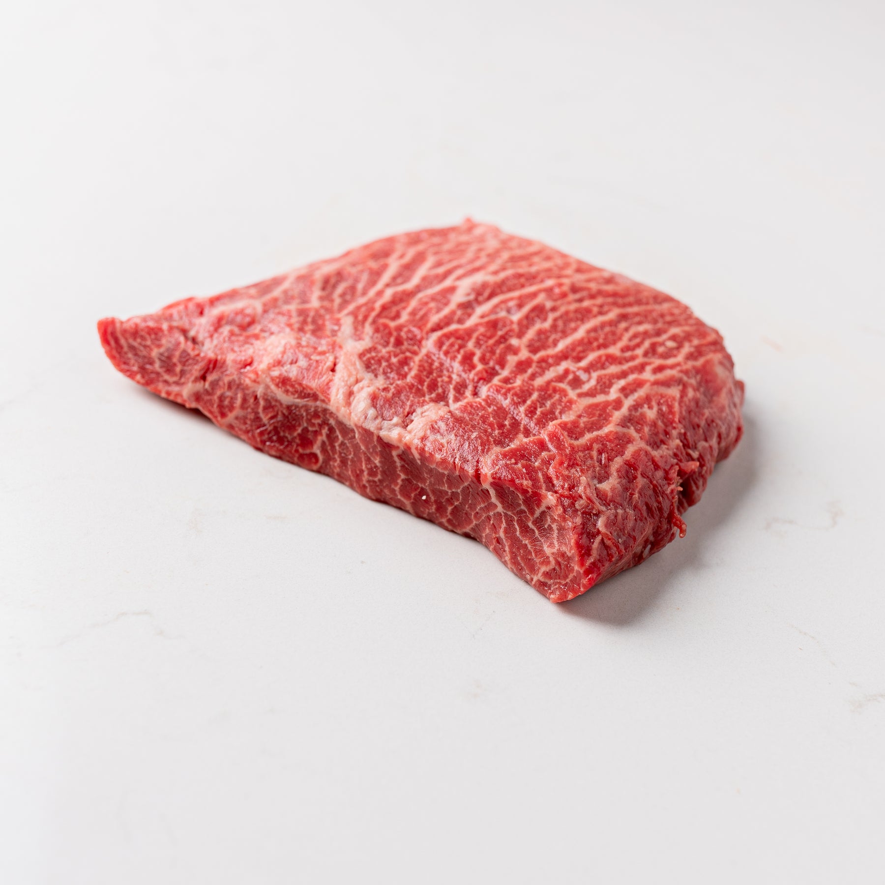 Australian Wagyu Flat Iron (Sushi) Steak
