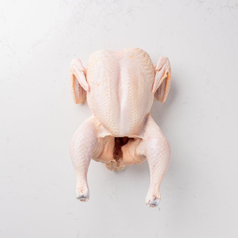 Whole Roaster Chicken - butcher-shoppe-direct